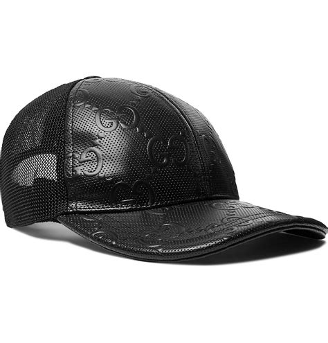 cheap gucci baseball cap|black gucci baseball hat.